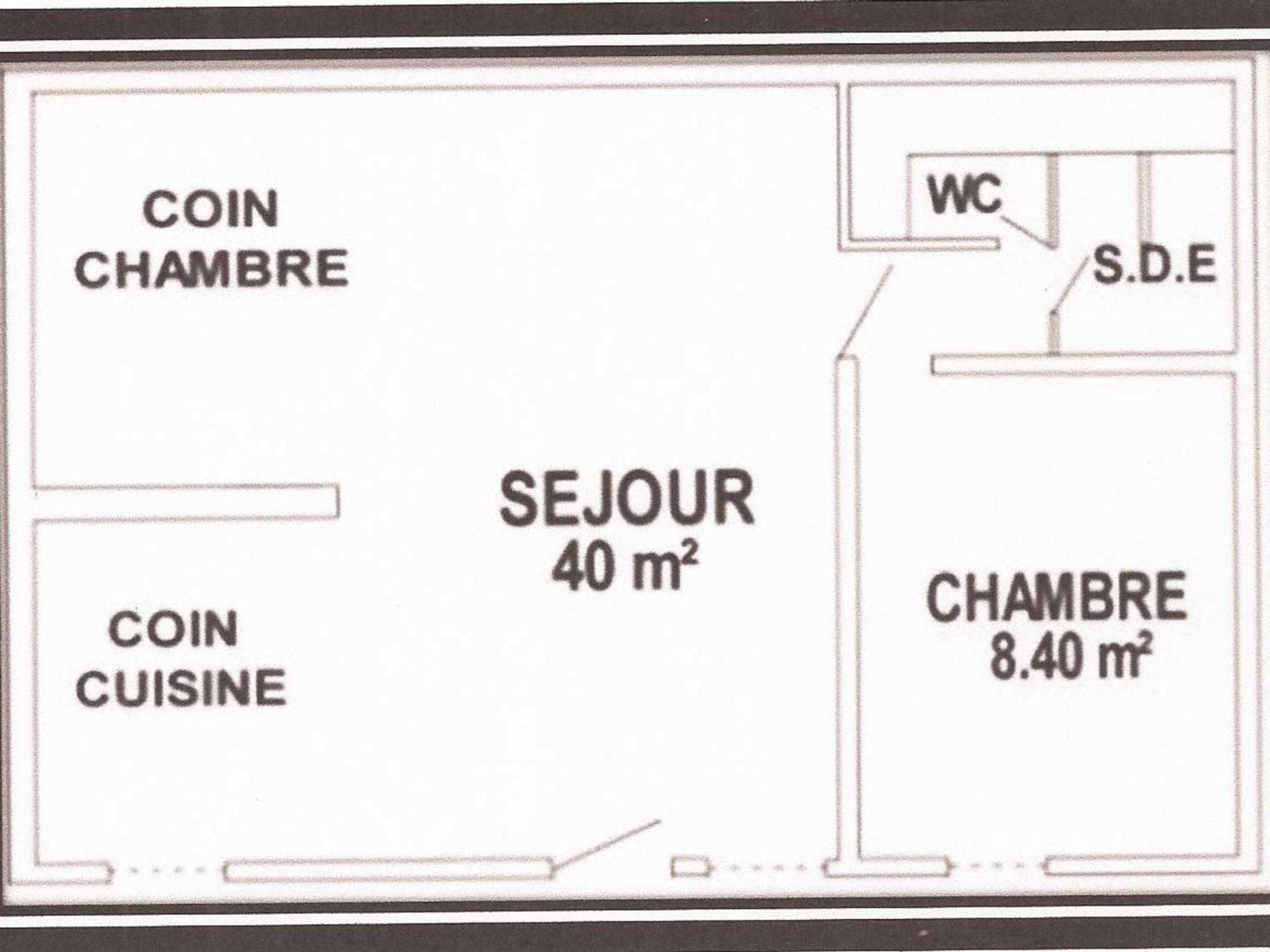 Gite Champetre Avec Piscine Chauffee, Cheminee, Et Terrasse En Plein Sud - Fr-1-410-131 La Chapelle-aux-Choux Bagian luar foto